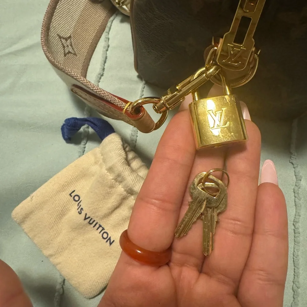 Louis Vuitton Bag - Picture 7 of 12